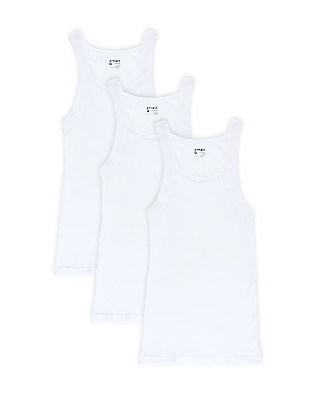 Tanks & T-Shirts